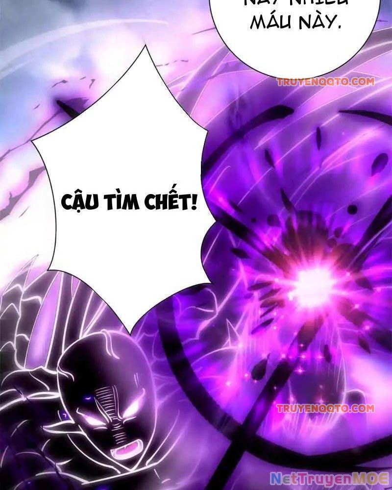 Dị Năng Trùng Sinh Ta Sớm Ở Đỉnh Cao Chapter 25 - Trang 54