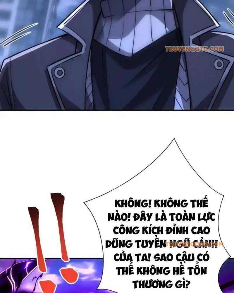 Dị Năng Trùng Sinh Ta Sớm Ở Đỉnh Cao Chapter 25 - Trang 59