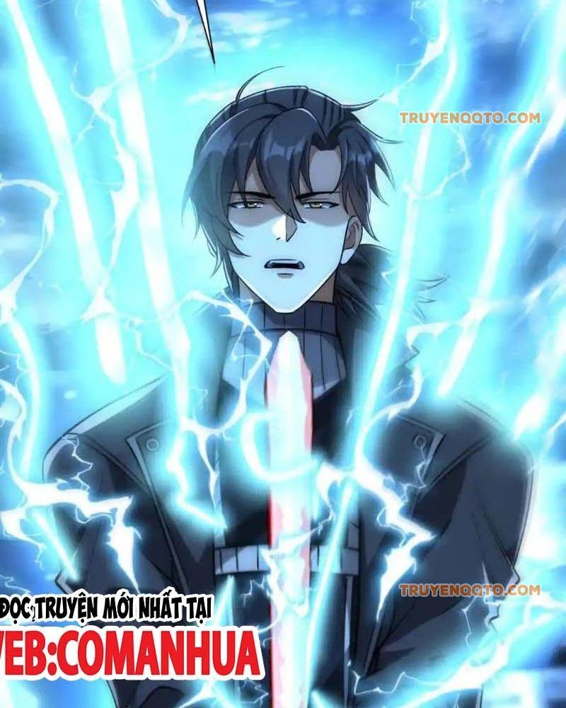 Dị Năng Trùng Sinh Ta Sớm Ở Đỉnh Cao Chapter 25 - Trang 63