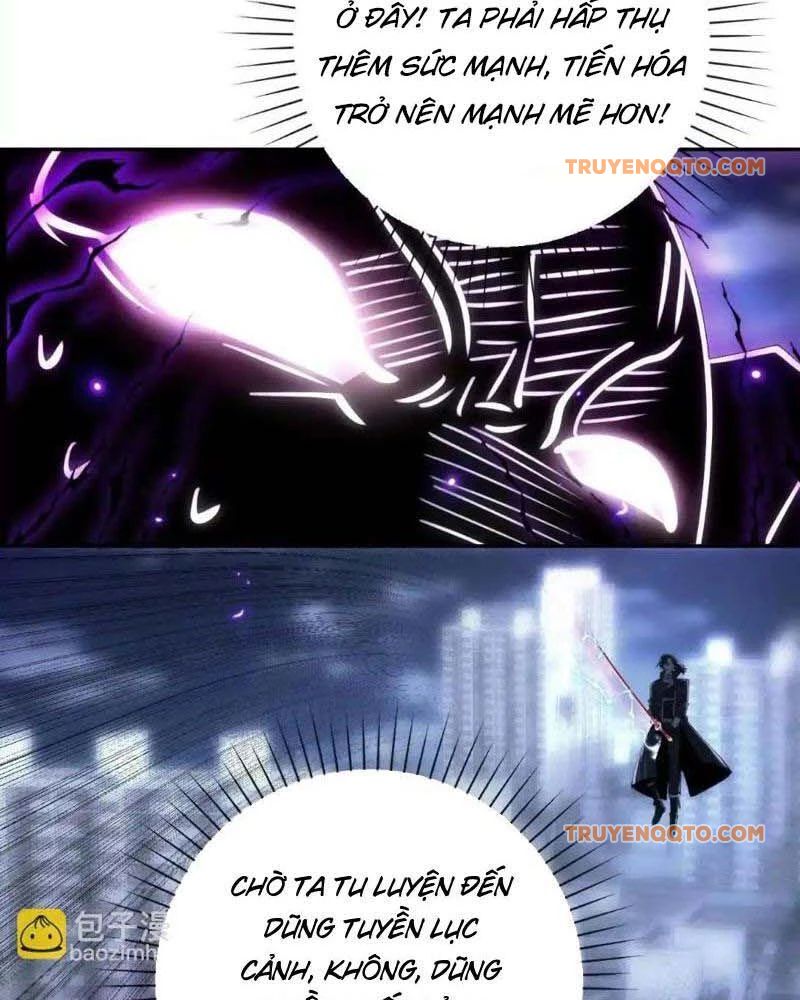 Dị Năng Trùng Sinh Ta Sớm Ở Đỉnh Cao Chapter 25 - Trang 65