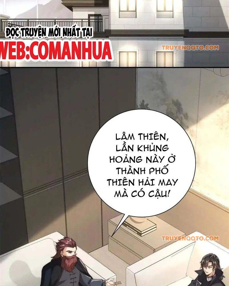 Dị Năng Trùng Sinh Ta Sớm Ở Đỉnh Cao Chapter 25 - Trang 83