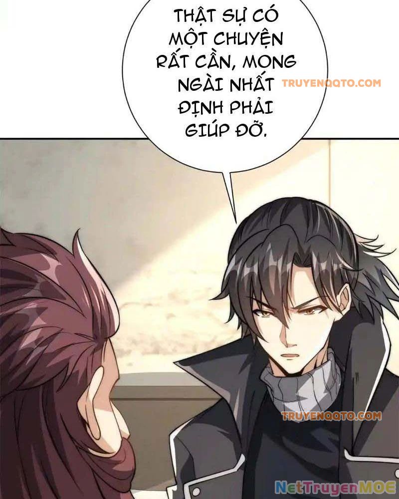 Dị Năng Trùng Sinh Ta Sớm Ở Đỉnh Cao Chapter 25 - Trang 85