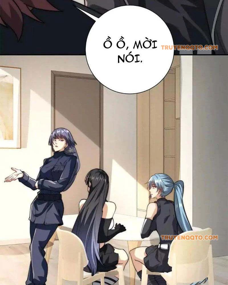 Dị Năng Trùng Sinh Ta Sớm Ở Đỉnh Cao Chapter 25 - Trang 87