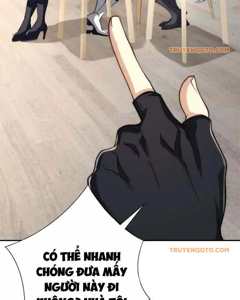 Dị Năng Trùng Sinh Ta Sớm Ở Đỉnh Cao Chapter 25 - Trang 88