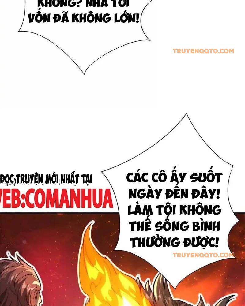 Dị Năng Trùng Sinh Ta Sớm Ở Đỉnh Cao Chapter 25 - Trang 89