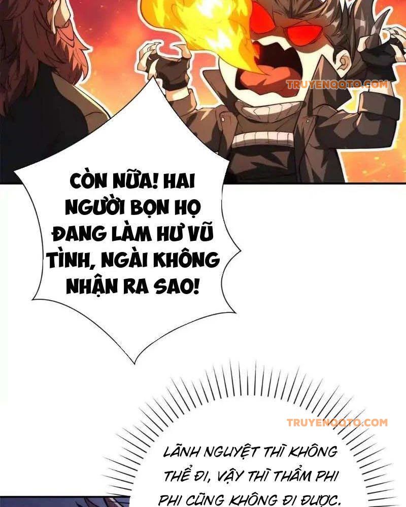 Dị Năng Trùng Sinh Ta Sớm Ở Đỉnh Cao Chapter 25 - Trang 90