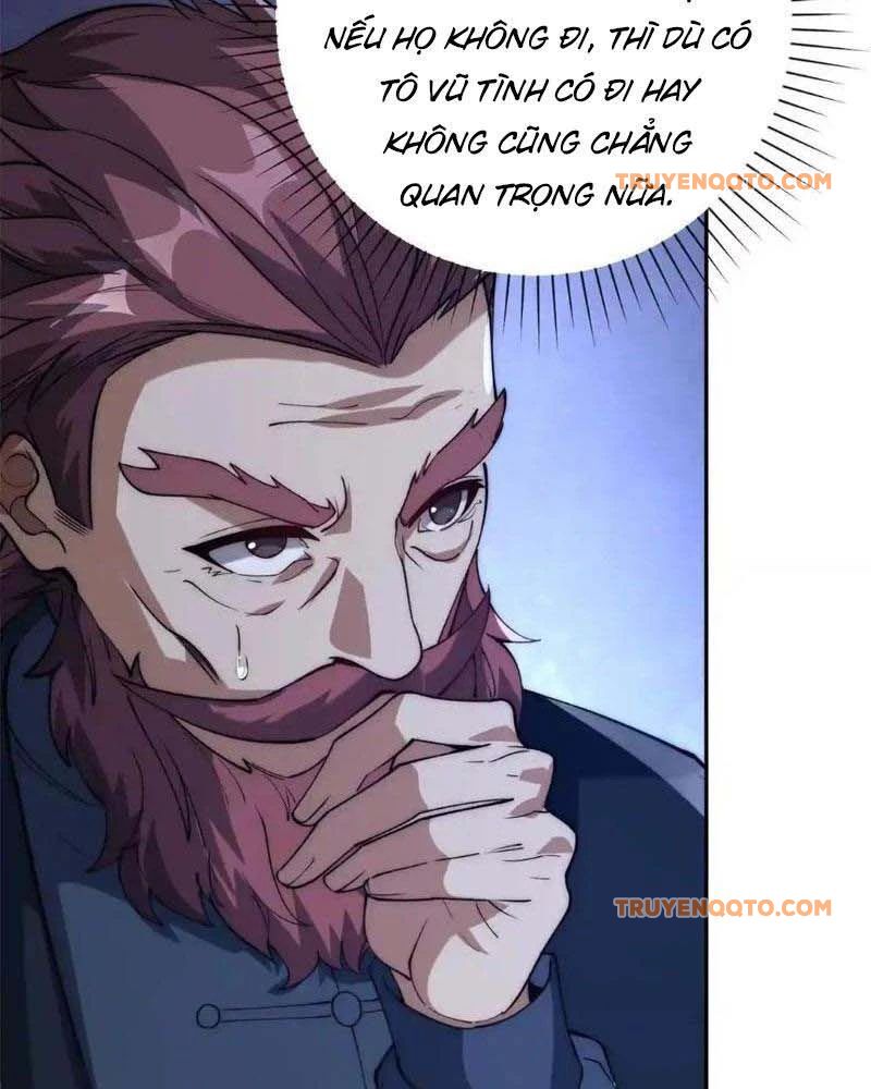 Dị Năng Trùng Sinh Ta Sớm Ở Đỉnh Cao Chapter 25 - Trang 91