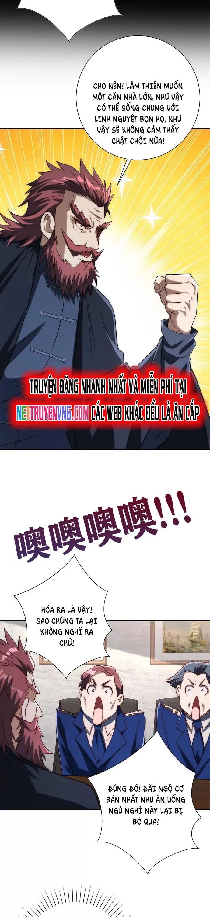 Dị Năng Trùng Sinh Ta Sớm Ở Đỉnh Cao Chapter 26 - Trang 12