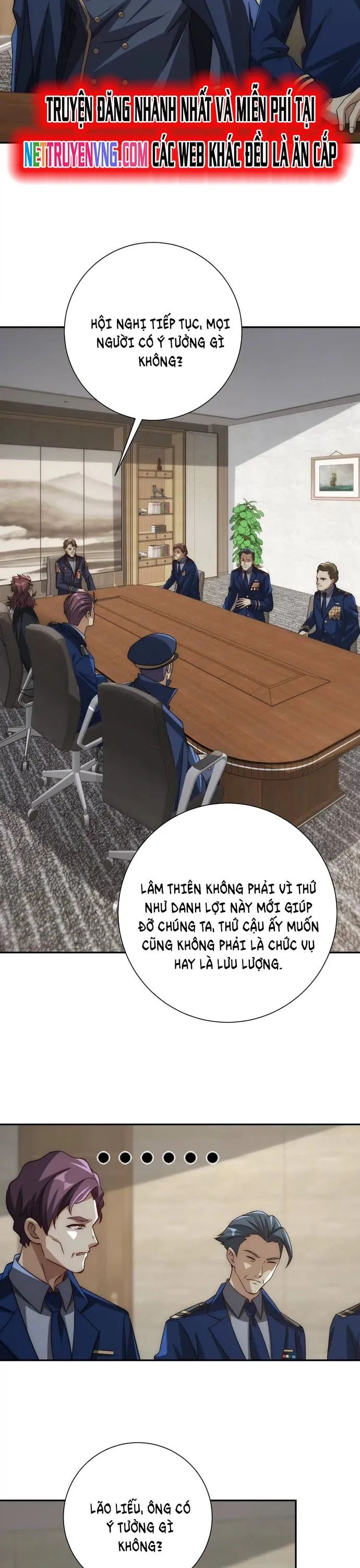 Dị Năng Trùng Sinh Ta Sớm Ở Đỉnh Cao Chapter 26 - Trang 8