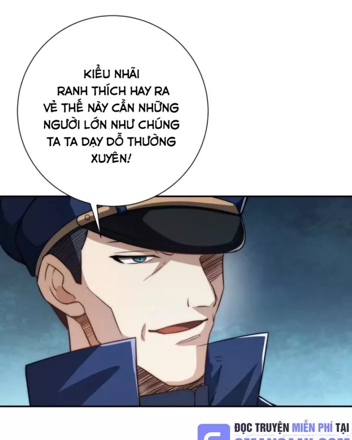 Dị Năng Trùng Sinh Ta Sớm Ở Đỉnh Cao Chapter 27 - Trang 10