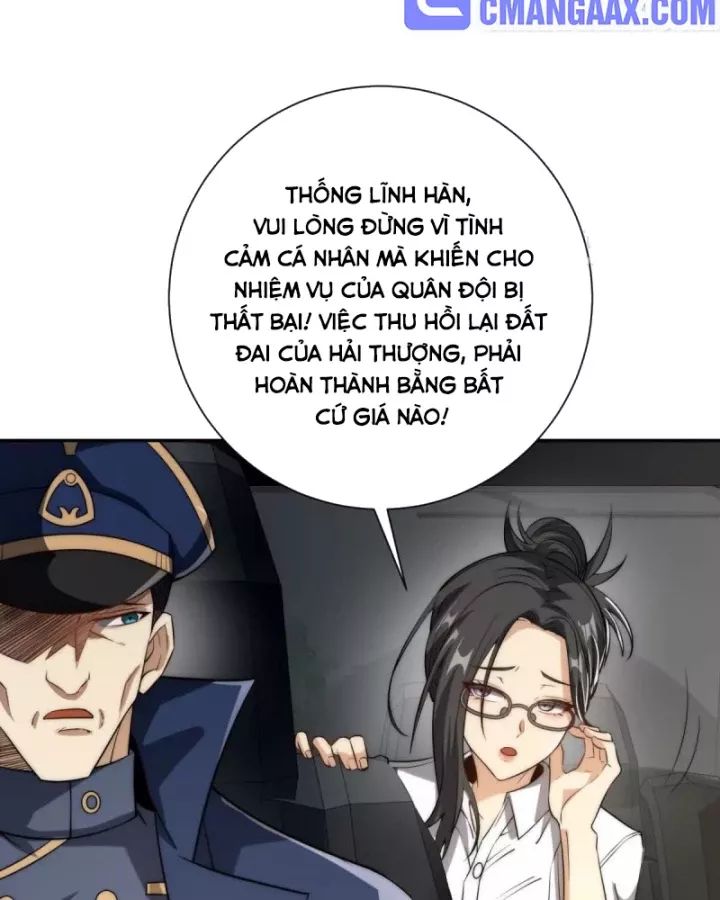 Dị Năng Trùng Sinh Ta Sớm Ở Đỉnh Cao Chapter 27 - Trang 11