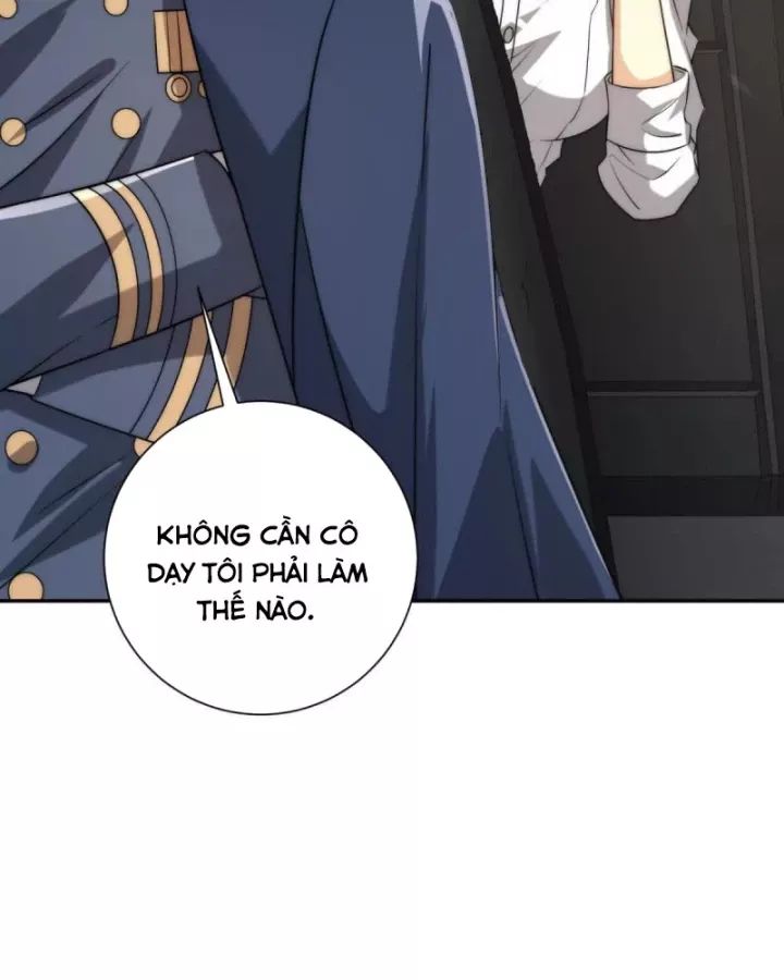 Dị Năng Trùng Sinh Ta Sớm Ở Đỉnh Cao Chapter 27 - Trang 12