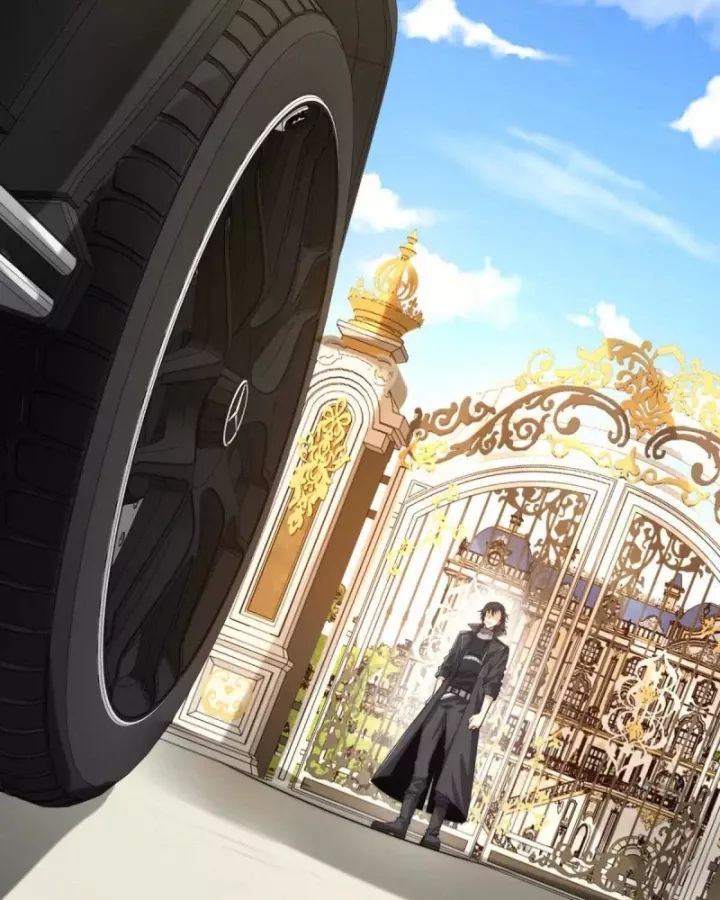 Dị Năng Trùng Sinh Ta Sớm Ở Đỉnh Cao Chapter 27 - Trang 14