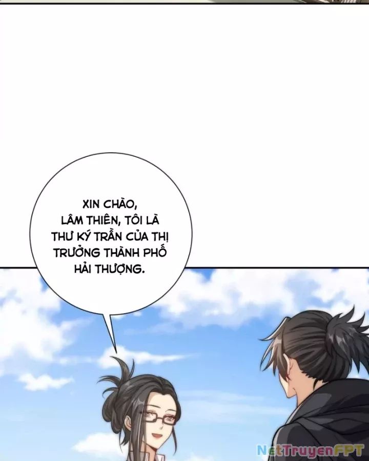 Dị Năng Trùng Sinh Ta Sớm Ở Đỉnh Cao Chapter 27 - Trang 15