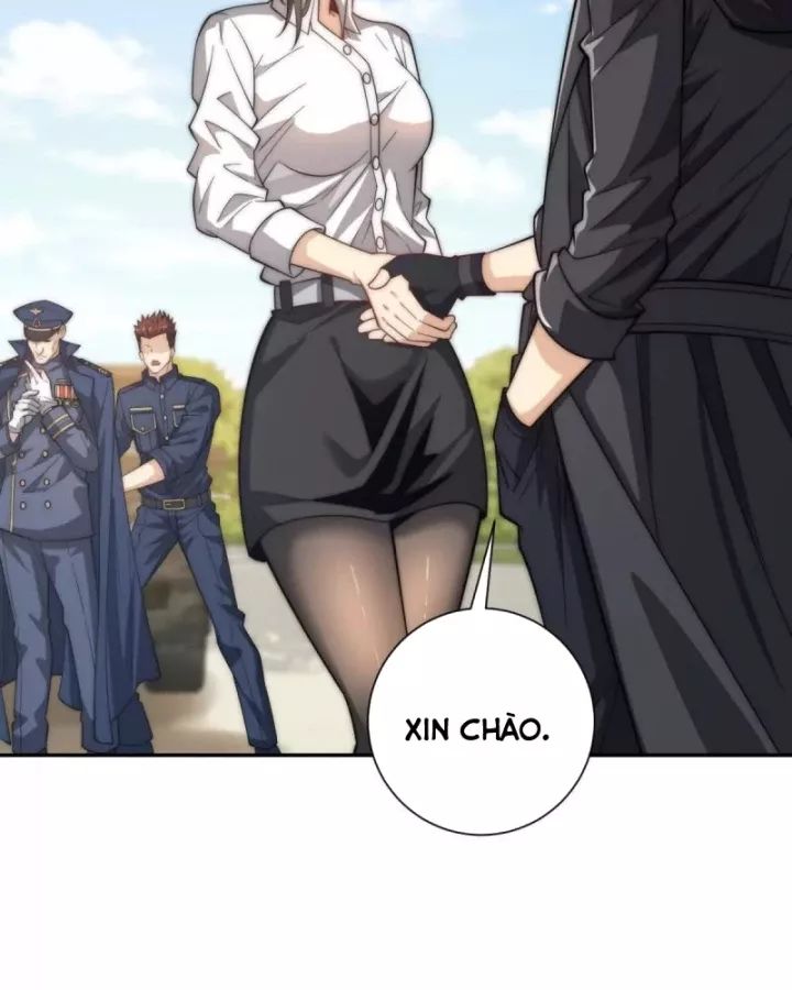 Dị Năng Trùng Sinh Ta Sớm Ở Đỉnh Cao Chapter 27 - Trang 16