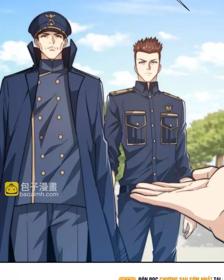 Dị Năng Trùng Sinh Ta Sớm Ở Đỉnh Cao Chapter 27 - Trang 18