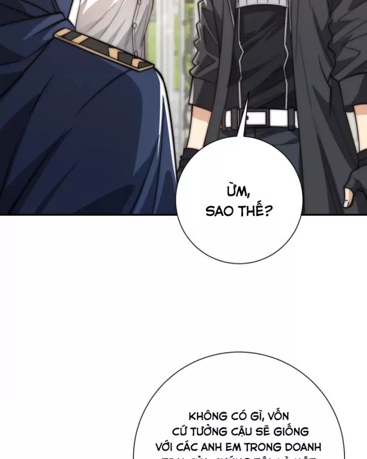 Dị Năng Trùng Sinh Ta Sớm Ở Đỉnh Cao Chapter 27 - Trang 20