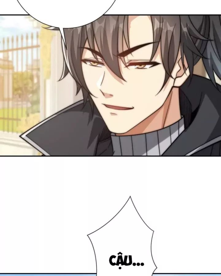 Dị Năng Trùng Sinh Ta Sớm Ở Đỉnh Cao Chapter 27 - Trang 23