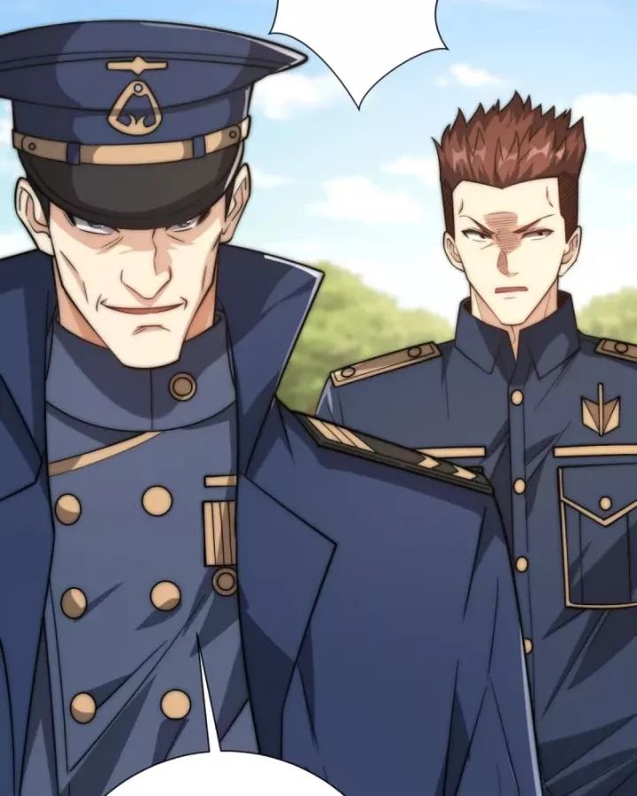 Dị Năng Trùng Sinh Ta Sớm Ở Đỉnh Cao Chapter 27 - Trang 24