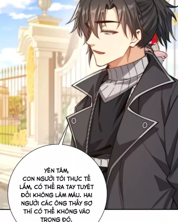 Dị Năng Trùng Sinh Ta Sớm Ở Đỉnh Cao Chapter 27 - Trang 26