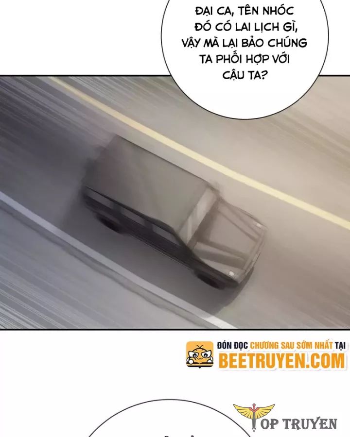 Dị Năng Trùng Sinh Ta Sớm Ở Đỉnh Cao Chapter 27 - Trang 3
