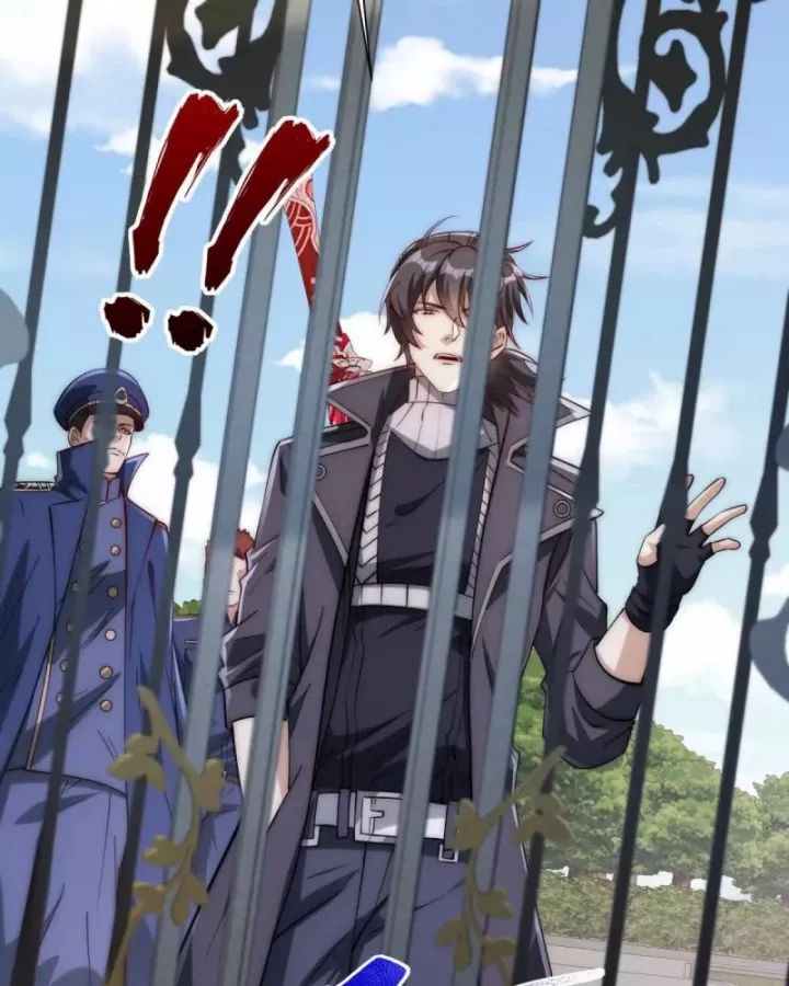 Dị Năng Trùng Sinh Ta Sớm Ở Đỉnh Cao Chapter 27 - Trang 35