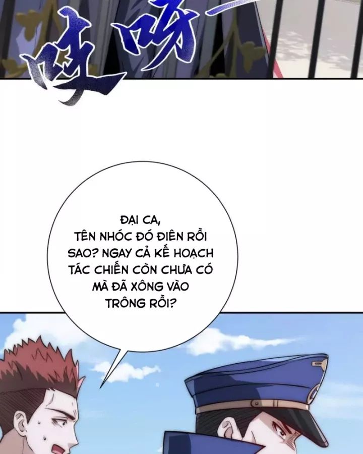 Dị Năng Trùng Sinh Ta Sớm Ở Đỉnh Cao Chapter 27 - Trang 36