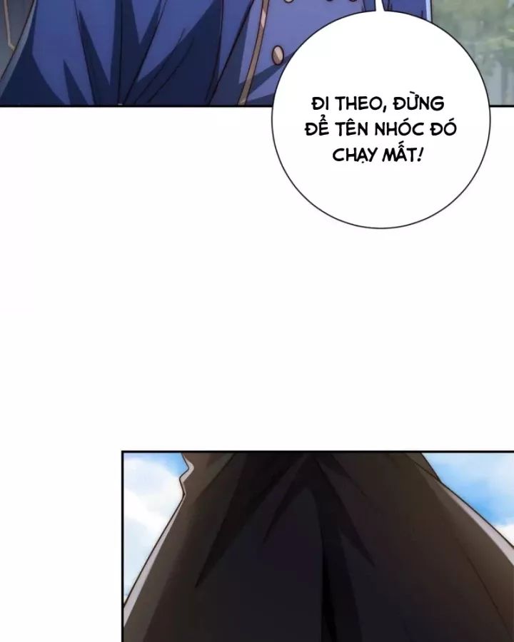 Dị Năng Trùng Sinh Ta Sớm Ở Đỉnh Cao Chapter 27 - Trang 38