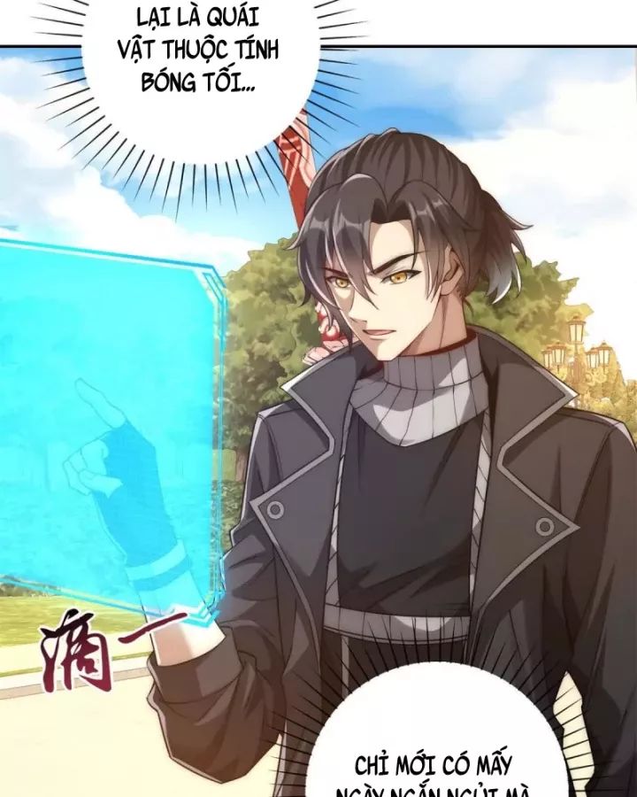Dị Năng Trùng Sinh Ta Sớm Ở Đỉnh Cao Chapter 27 - Trang 40