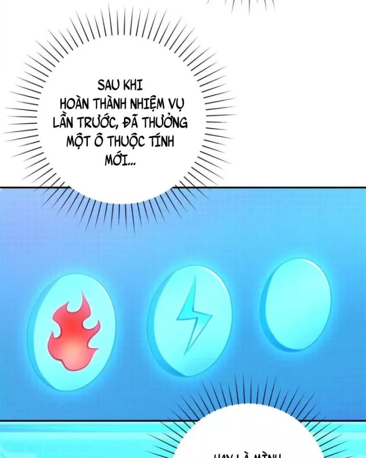 Dị Năng Trùng Sinh Ta Sớm Ở Đỉnh Cao Chapter 27 - Trang 42
