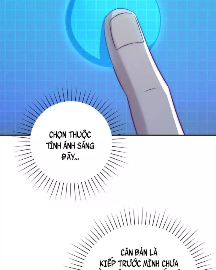 Dị Năng Trùng Sinh Ta Sớm Ở Đỉnh Cao Chapter 27 - Trang 44