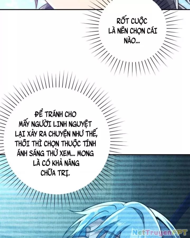 Dị Năng Trùng Sinh Ta Sớm Ở Đỉnh Cao Chapter 27 - Trang 46