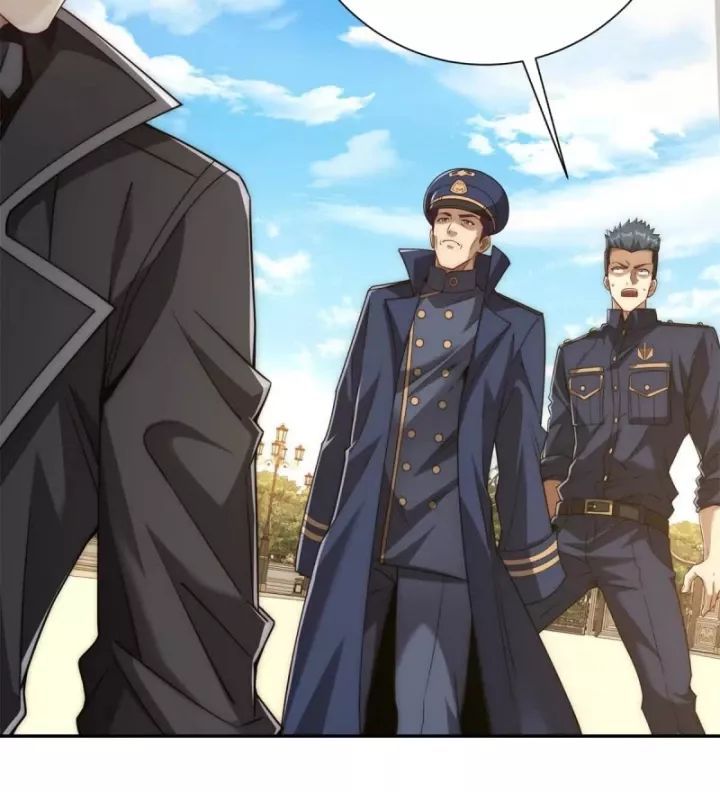 Dị Năng Trùng Sinh Ta Sớm Ở Đỉnh Cao Chapter 27 - Trang 48