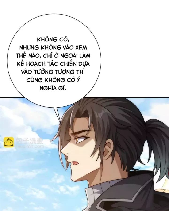 Dị Năng Trùng Sinh Ta Sớm Ở Đỉnh Cao Chapter 27 - Trang 49