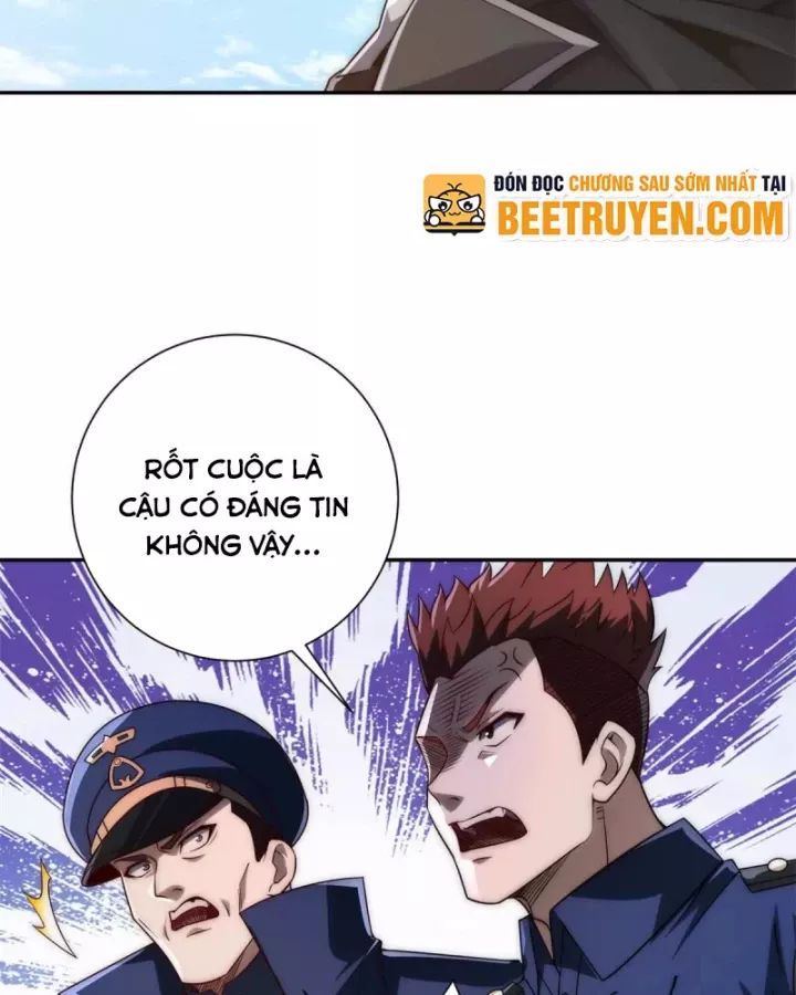 Dị Năng Trùng Sinh Ta Sớm Ở Đỉnh Cao Chapter 27 - Trang 50