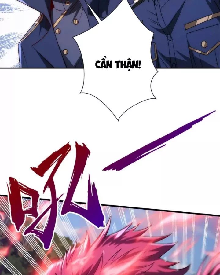 Dị Năng Trùng Sinh Ta Sớm Ở Đỉnh Cao Chapter 27 - Trang 51