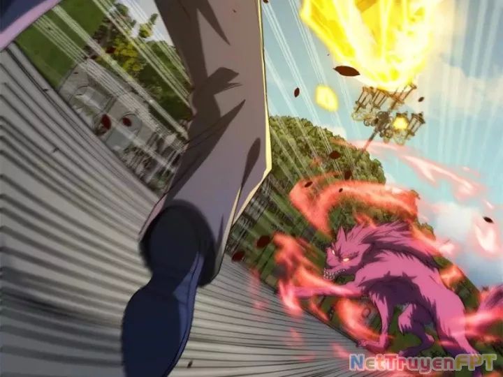 Dị Năng Trùng Sinh Ta Sớm Ở Đỉnh Cao Chapter 27 - Trang 56