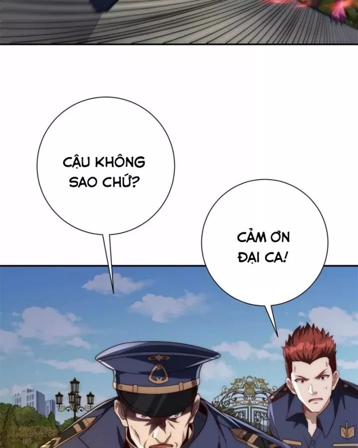 Dị Năng Trùng Sinh Ta Sớm Ở Đỉnh Cao Chapter 27 - Trang 57