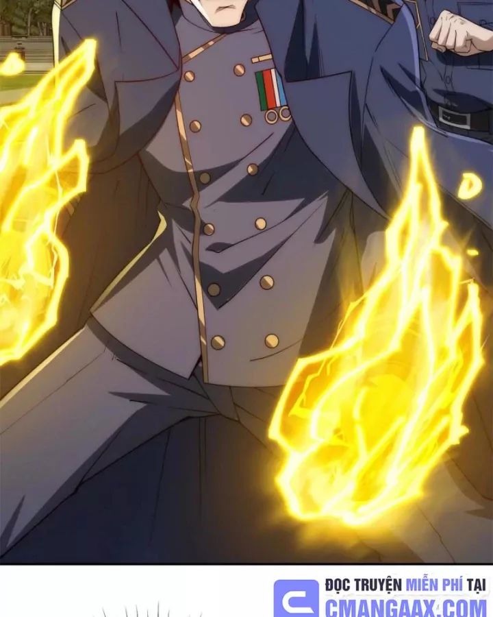 Dị Năng Trùng Sinh Ta Sớm Ở Đỉnh Cao Chapter 27 - Trang 58