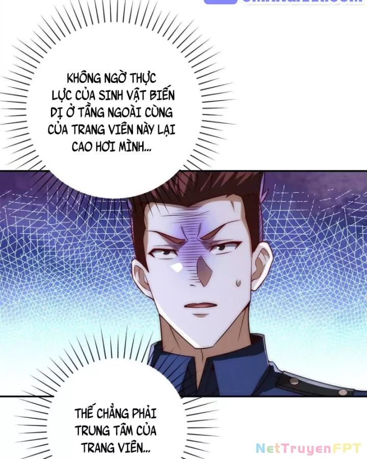 Dị Năng Trùng Sinh Ta Sớm Ở Đỉnh Cao Chapter 27 - Trang 59