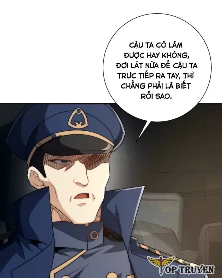 Dị Năng Trùng Sinh Ta Sớm Ở Đỉnh Cao Chapter 27 - Trang 6