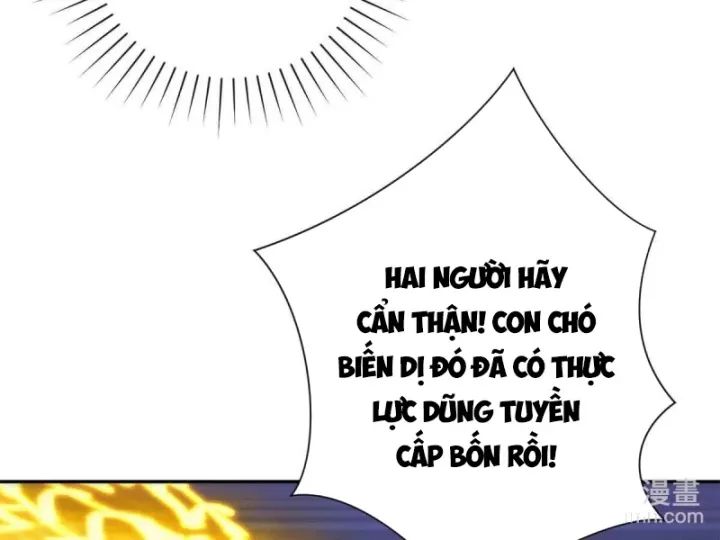 Dị Năng Trùng Sinh Ta Sớm Ở Đỉnh Cao Chapter 27 - Trang 60