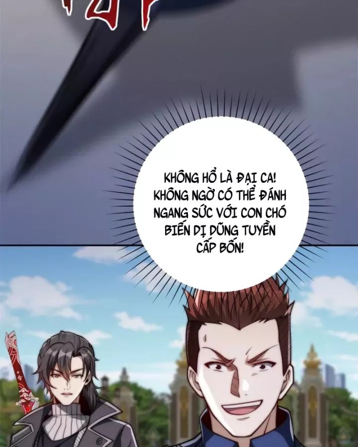 Dị Năng Trùng Sinh Ta Sớm Ở Đỉnh Cao Chapter 27 - Trang 64