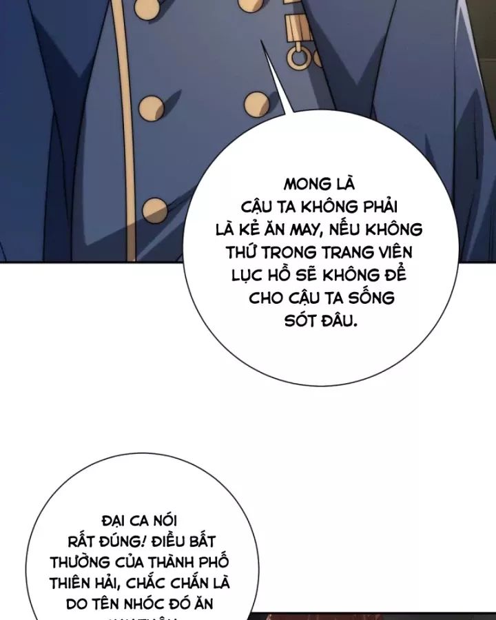 Dị Năng Trùng Sinh Ta Sớm Ở Đỉnh Cao Chapter 27 - Trang 7