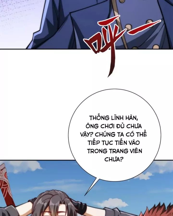 Dị Năng Trùng Sinh Ta Sớm Ở Đỉnh Cao Chapter 27 - Trang 70