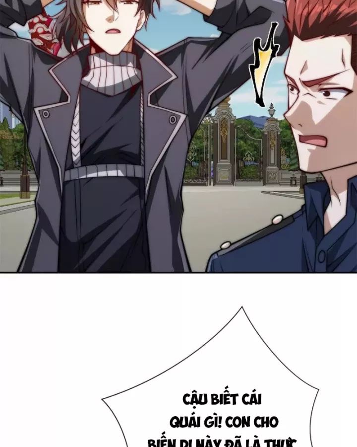 Dị Năng Trùng Sinh Ta Sớm Ở Đỉnh Cao Chapter 27 - Trang 71