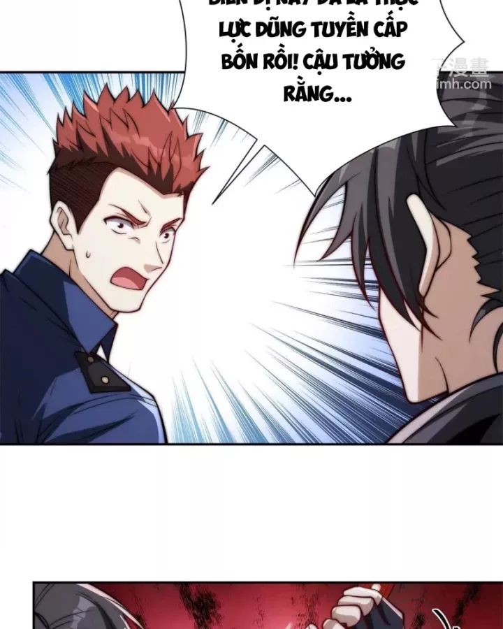 Dị Năng Trùng Sinh Ta Sớm Ở Đỉnh Cao Chapter 27 - Trang 72