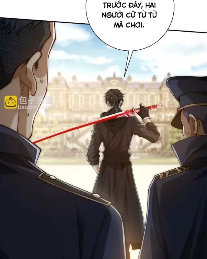 Dị Năng Trùng Sinh Ta Sớm Ở Đỉnh Cao Chapter 27 - Trang 79