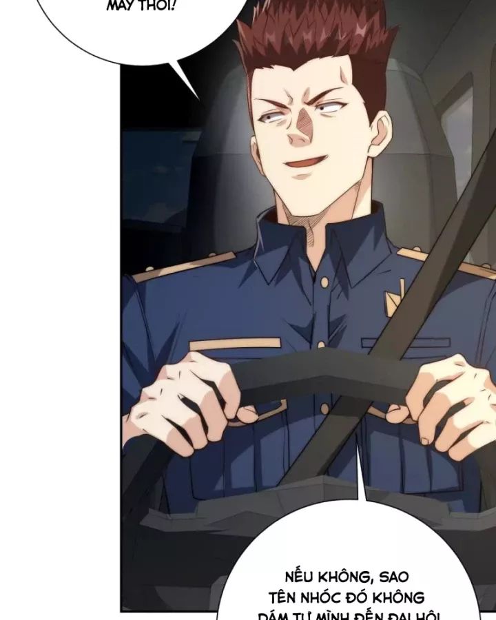 Dị Năng Trùng Sinh Ta Sớm Ở Đỉnh Cao Chapter 27 - Trang 8
