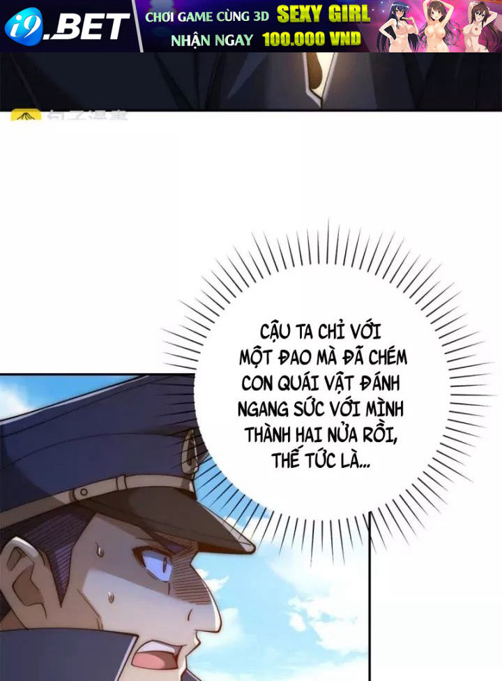 Dị Năng Trùng Sinh Ta Sớm Ở Đỉnh Cao Chapter 27 - Trang 80